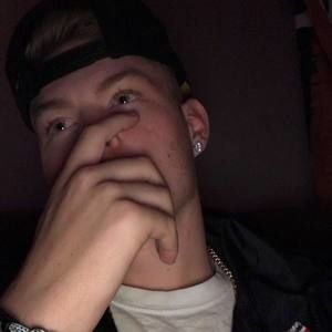 Meet your Posher, Nathan